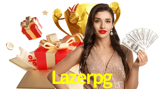 Lazerpg