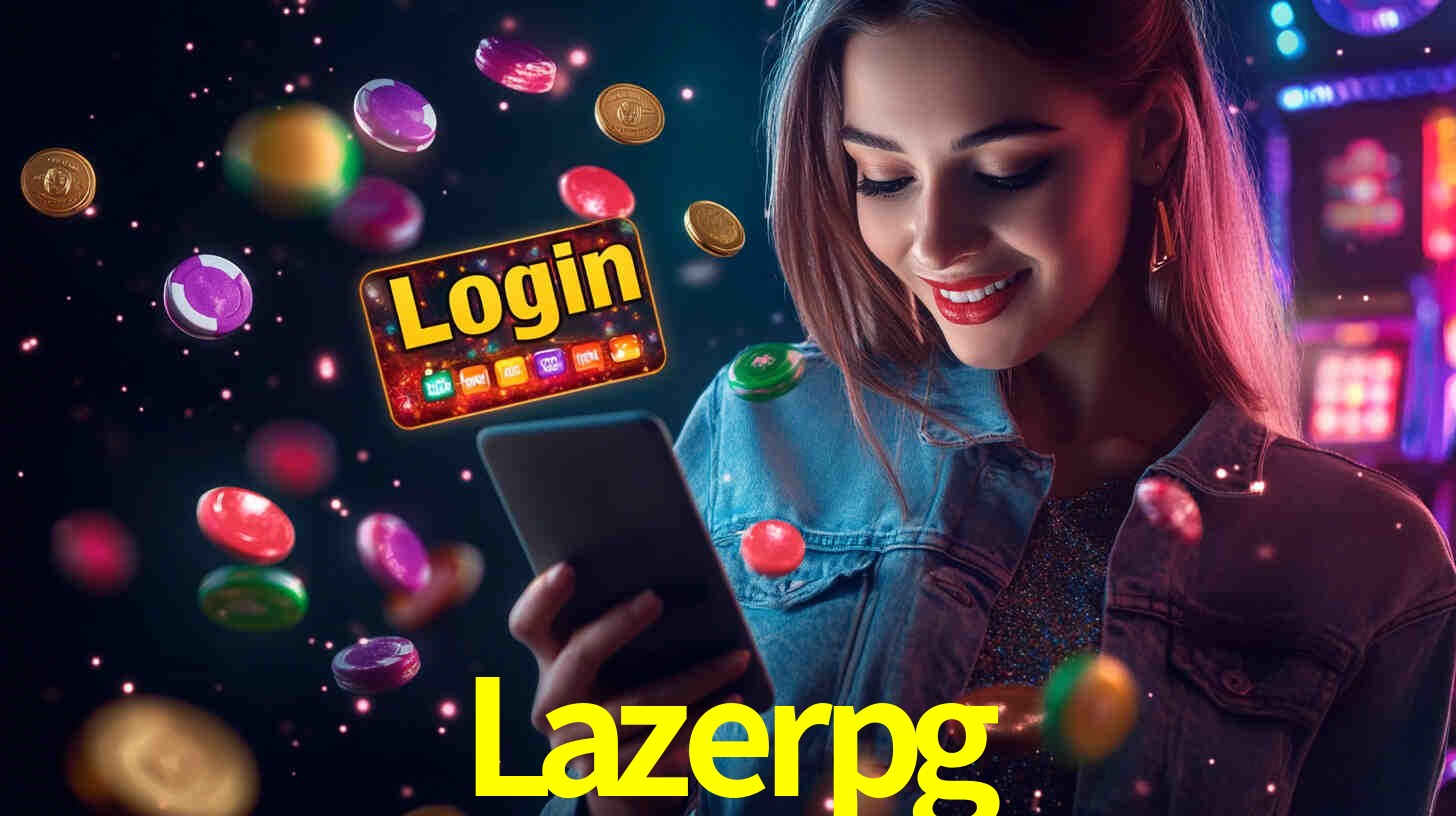Desvendando o Mundo dos Jogos Virtuais na Lazerpg