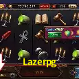 APP oficial da Lazerpg para mobile