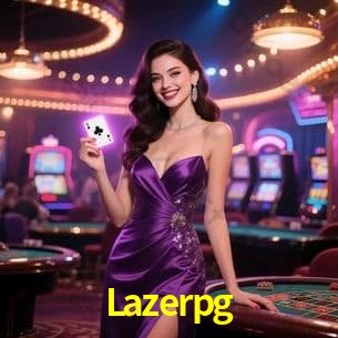 Interface do App Lazerpg