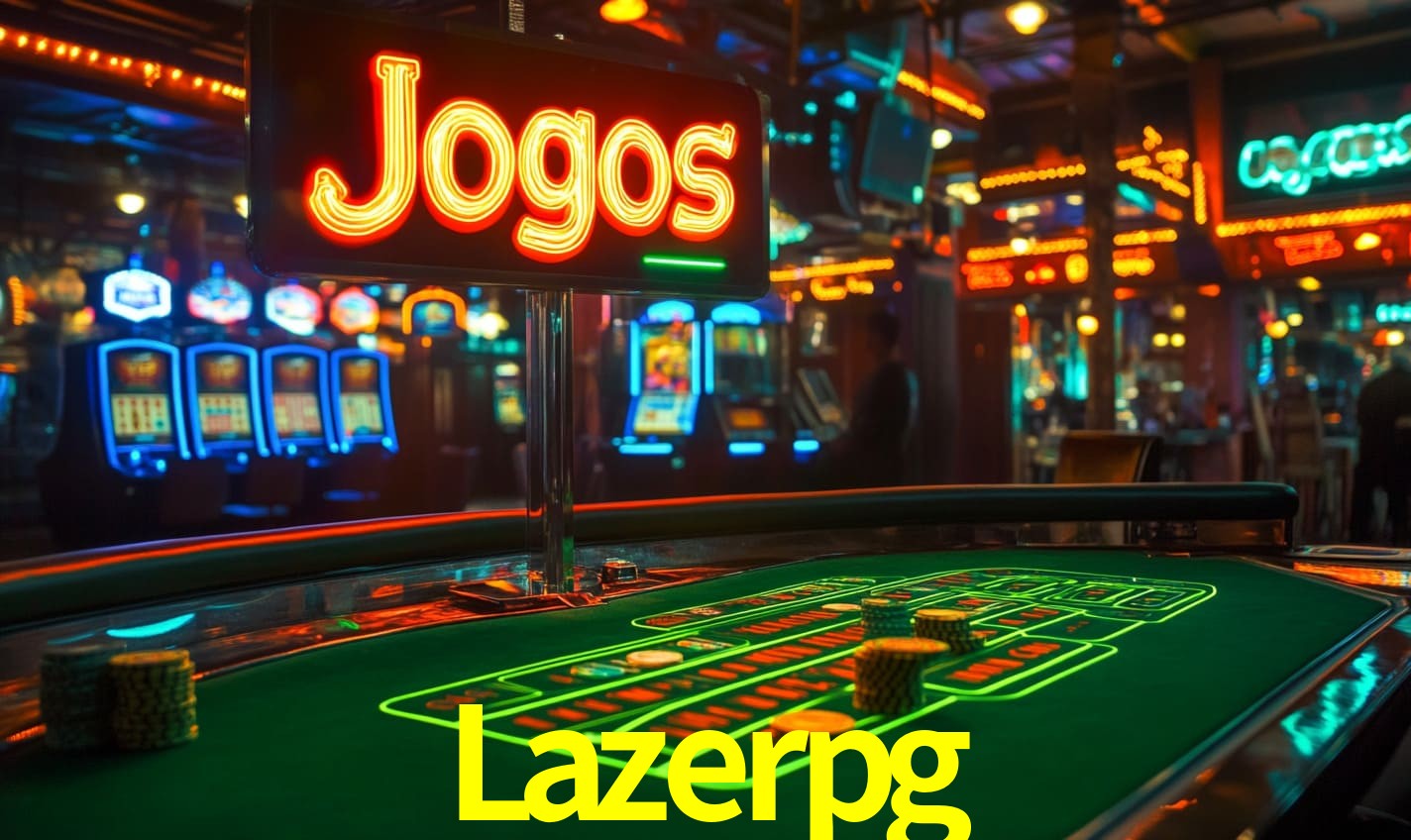 Avaliações dos Jogadores Lazerpg