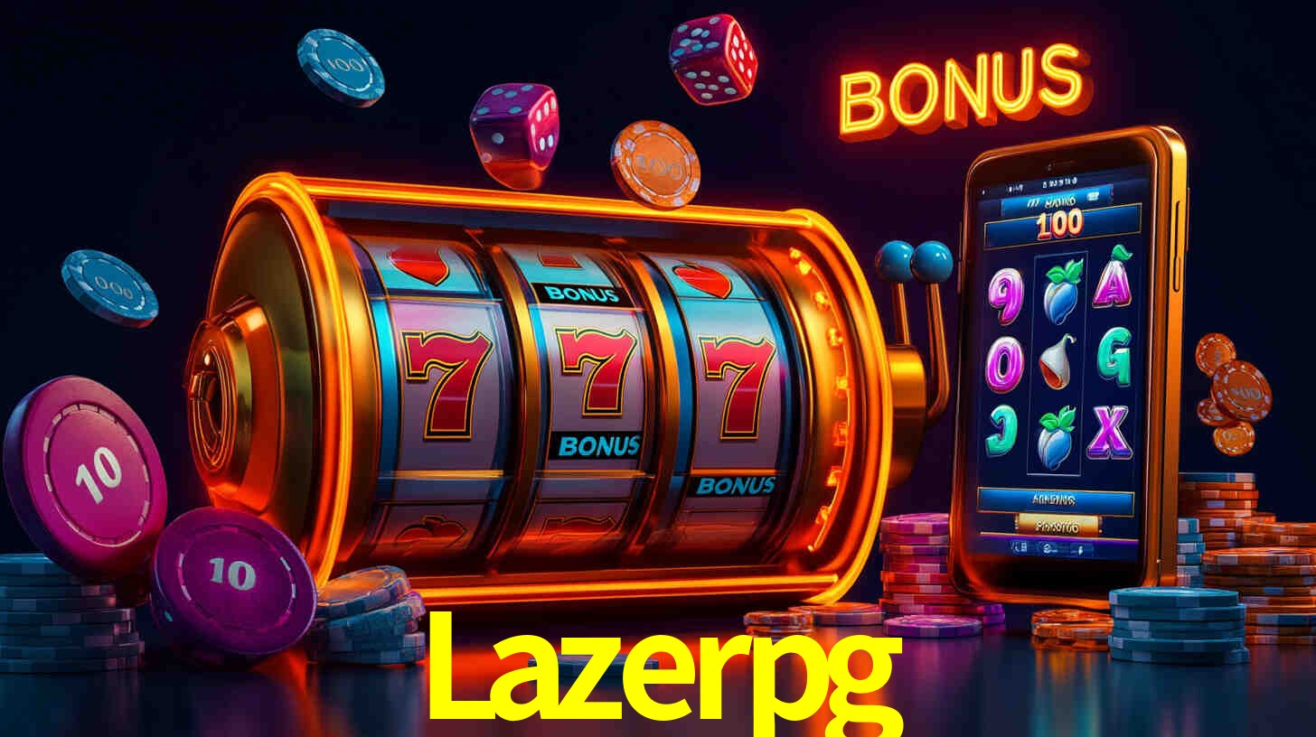 Apostas Esportivas na Lazerpg: Um Guia Completo