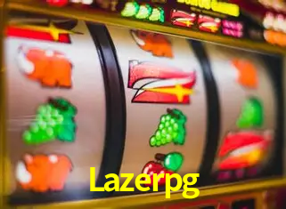 Descubra a Magia dos Jogos de Arcade no Lazerpg