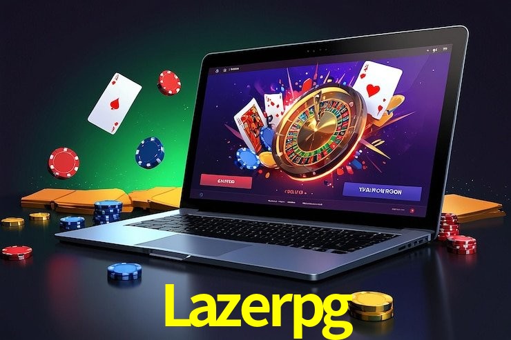 Sistemas de Segurança Lazerpg