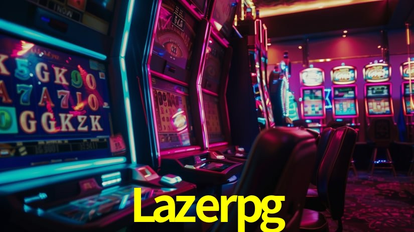 Weekend Specials Lazerpg