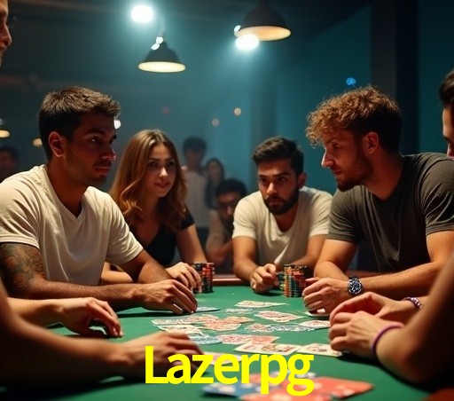 Promoções Sazonais Lazerpg