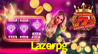 Descubra o Mundo do Cassino Online com Lazerpg