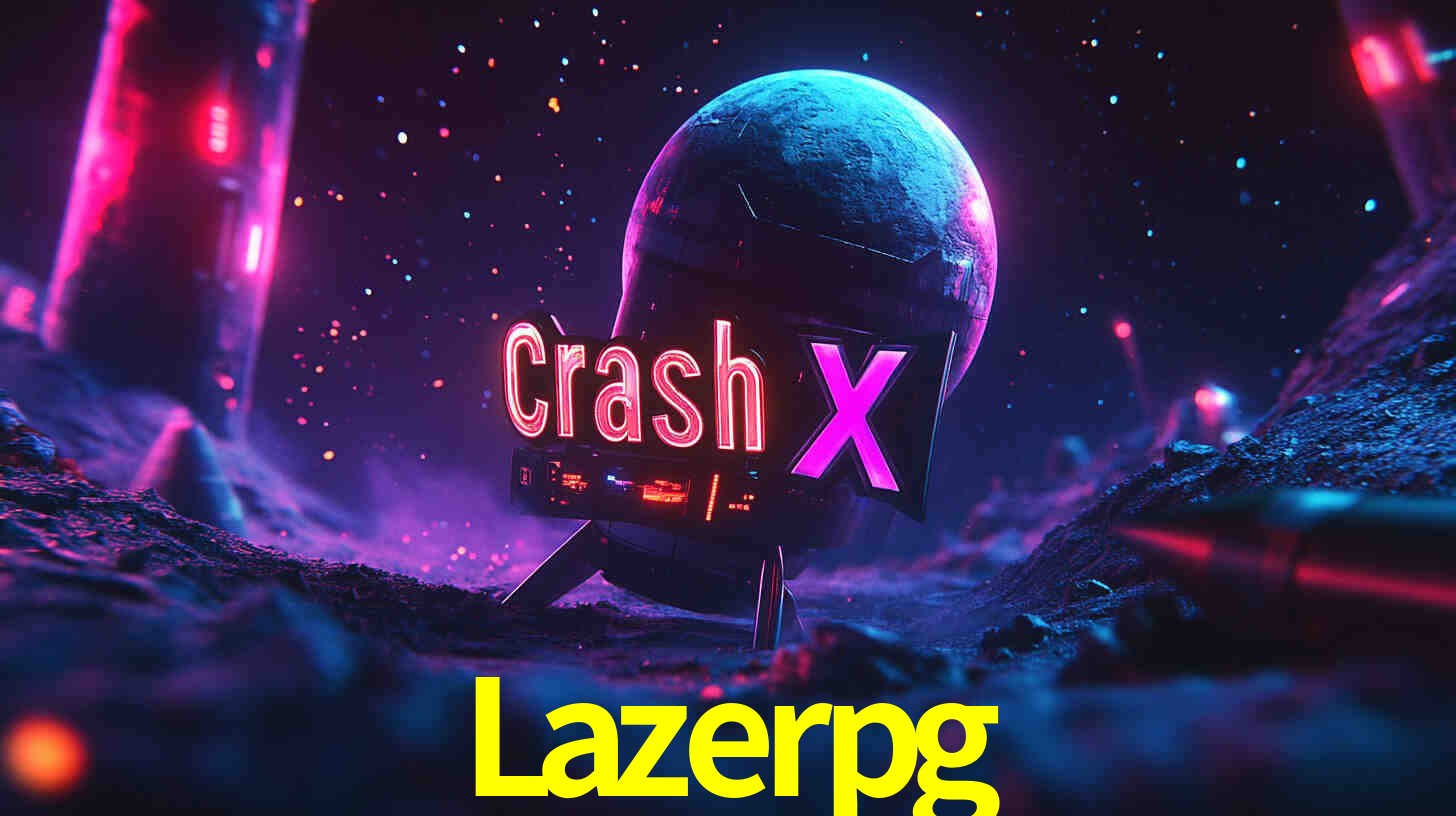 Apostas Esportivas na Lazerpg: Um Guia Completo