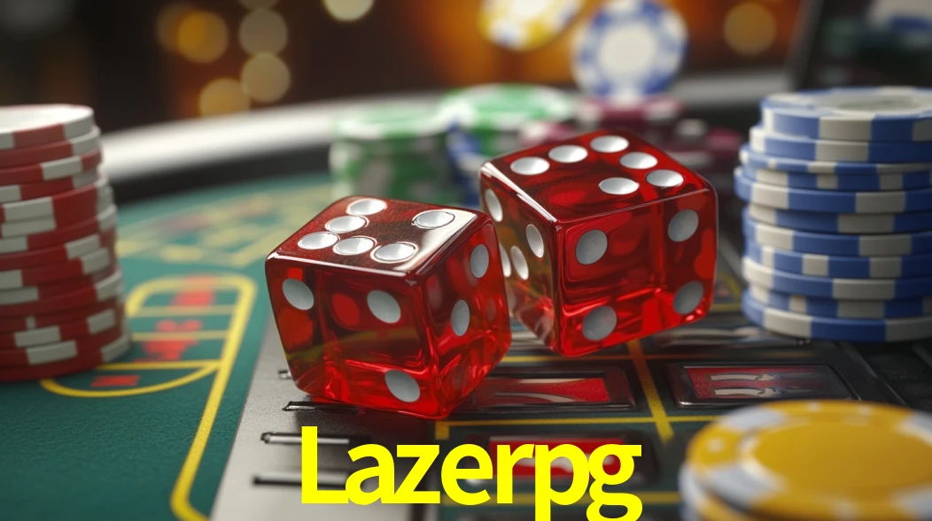 Blackjack Table Lazerpg