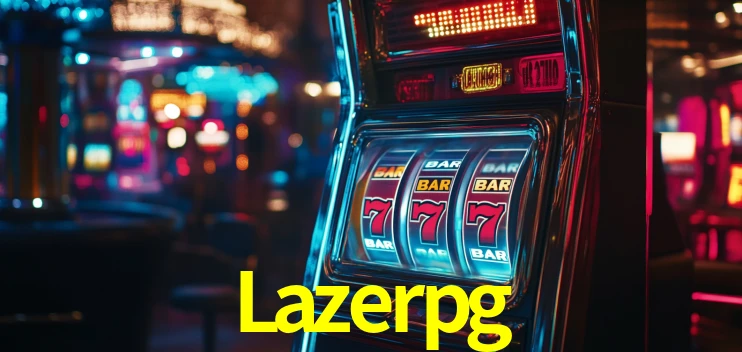 VIP Casino Lazerpg