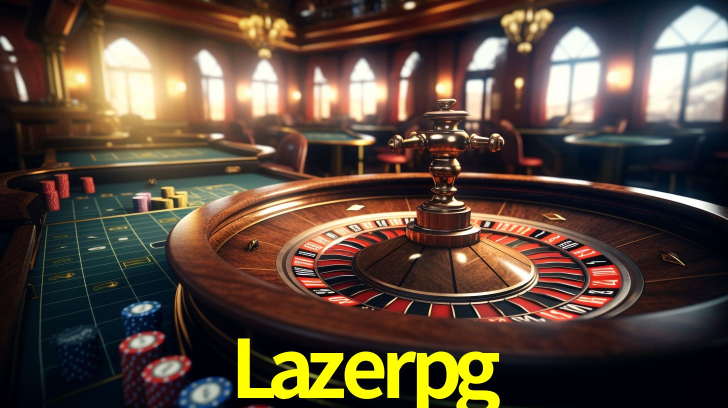 Spaceman Game Lazerpg