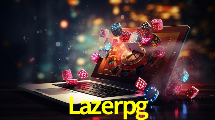 Descubra a Essência do Lazerpg: Nossa História e Compromissos