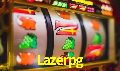 Descubra a Essência do Lazerpg: Nossa História e Compromissos