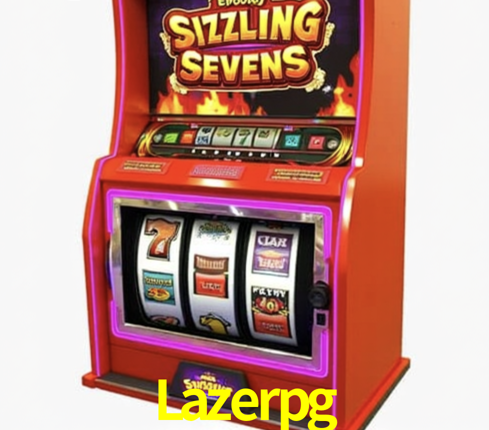 Responsive Design Lazerpg