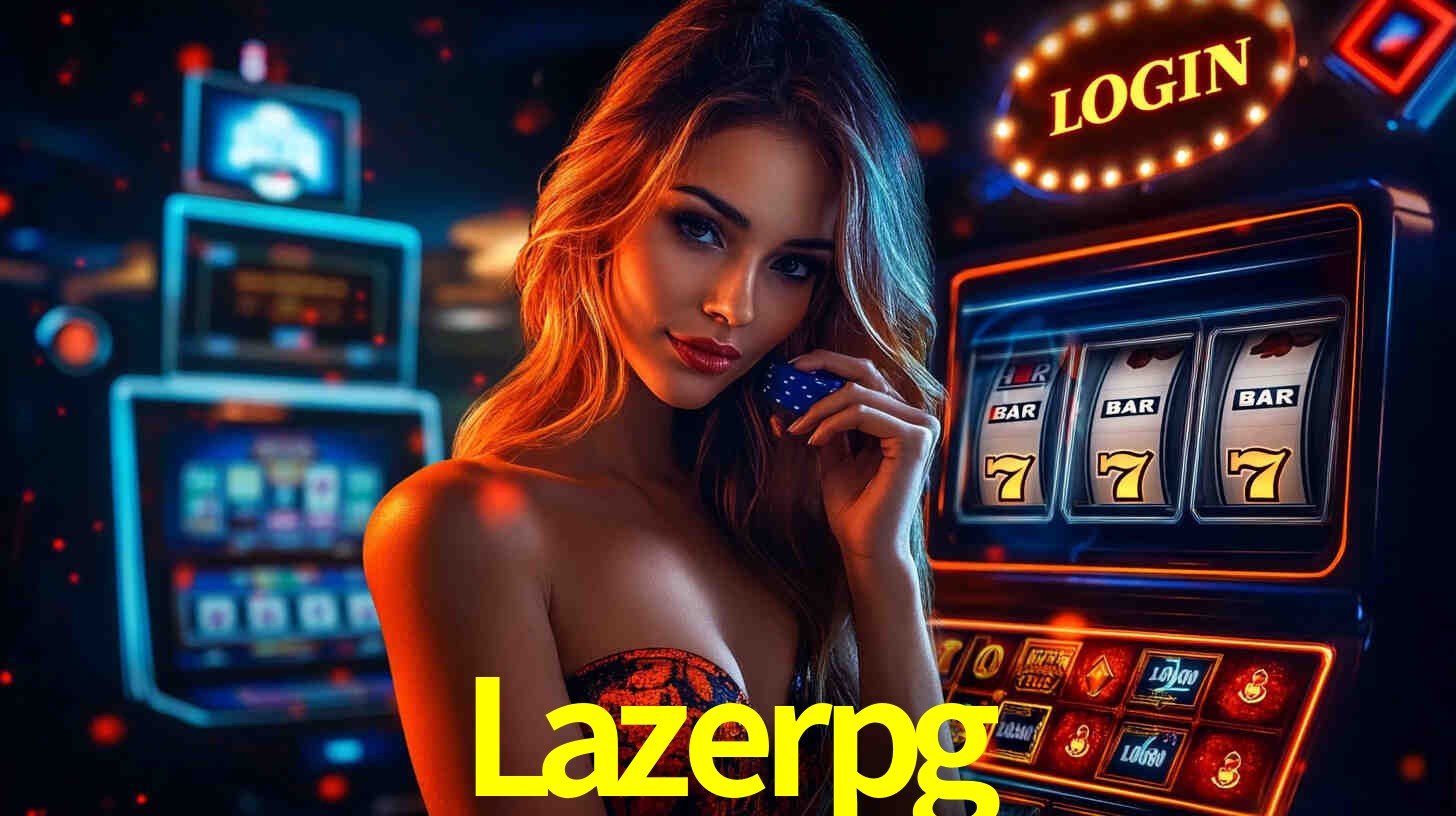 Lazerpg Bet
