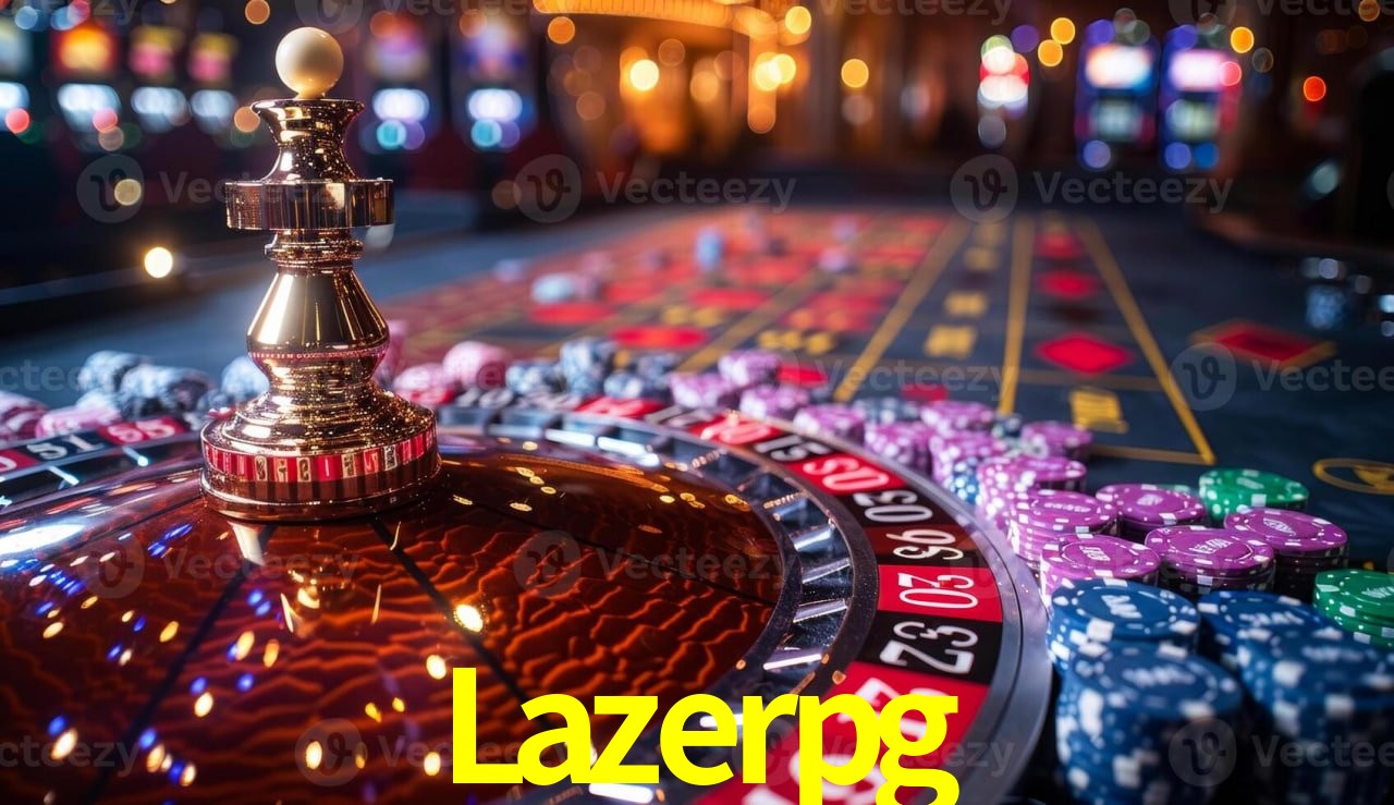 Flash Promotion Lazerpg