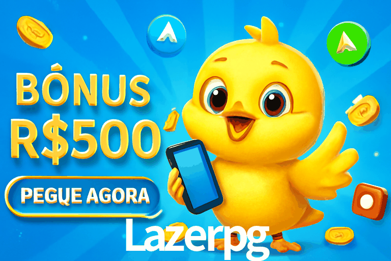 Account Benefits Lazerpg