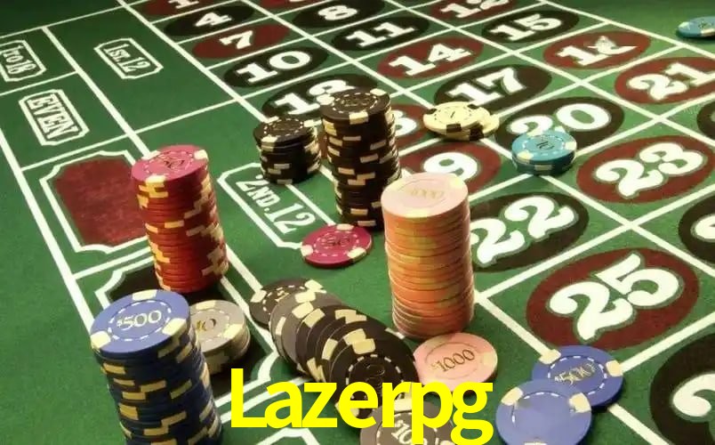 Apostas de Tênis Lazerpg