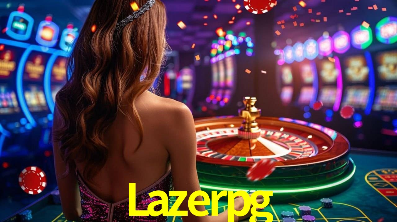 Lazerpg