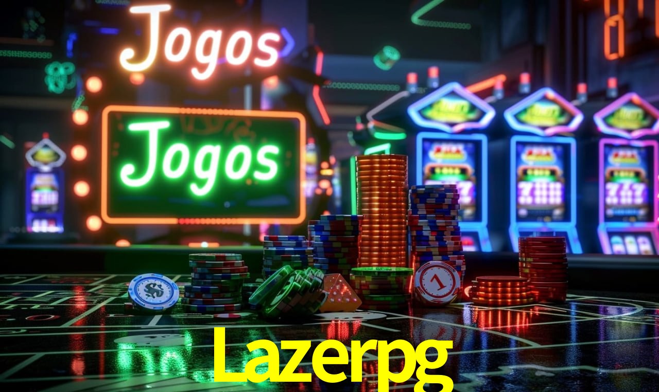 Lazerpg,Lazerpg Bet