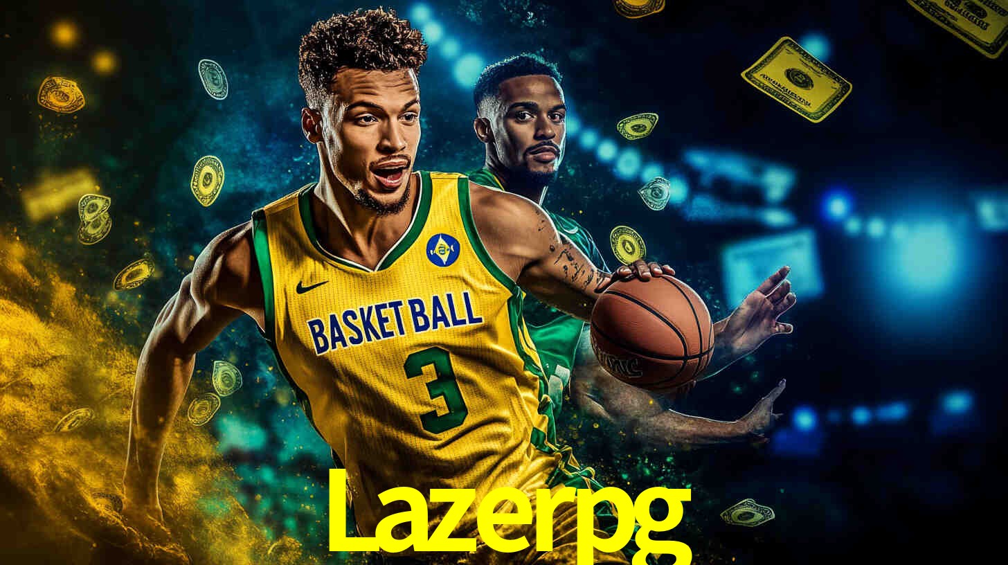 Descubra a Magia dos Jogos de Arcade no Lazerpg