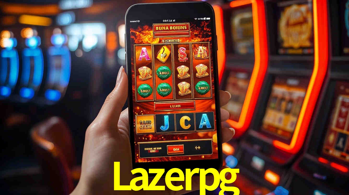 Experimente o Login Seguro Premium no Lazerpg
