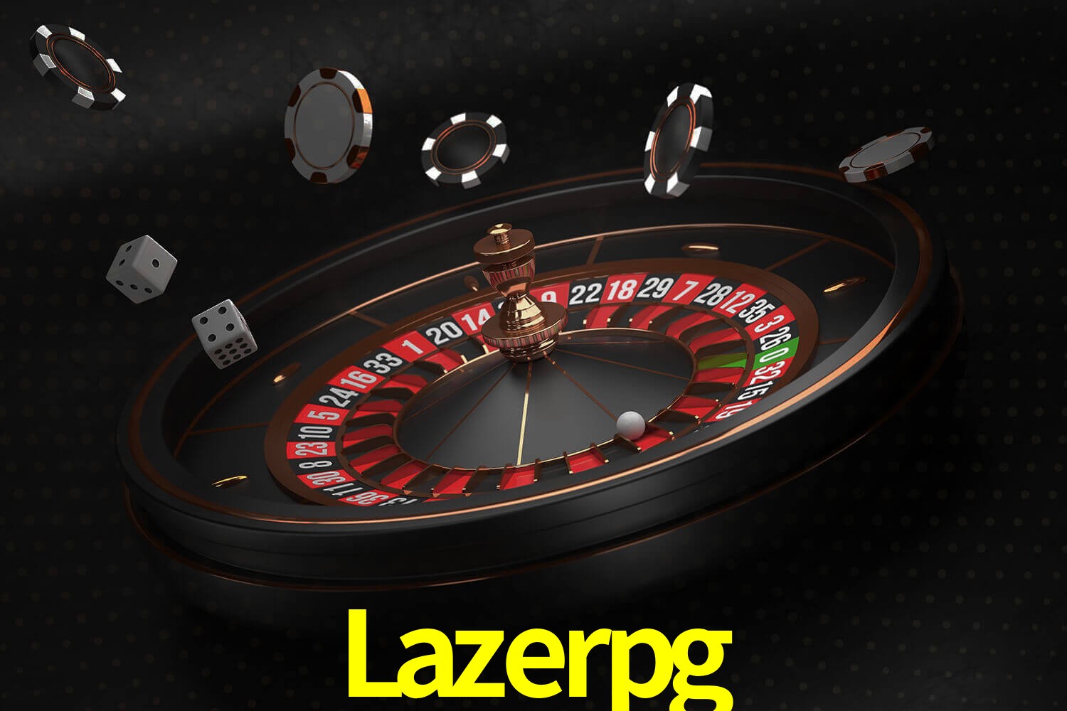 Lazerpg: Jogos de Caça-Níqueis-Altas Recompensas, Roleta-Velocidade, Blackjack-Desafios Máximos