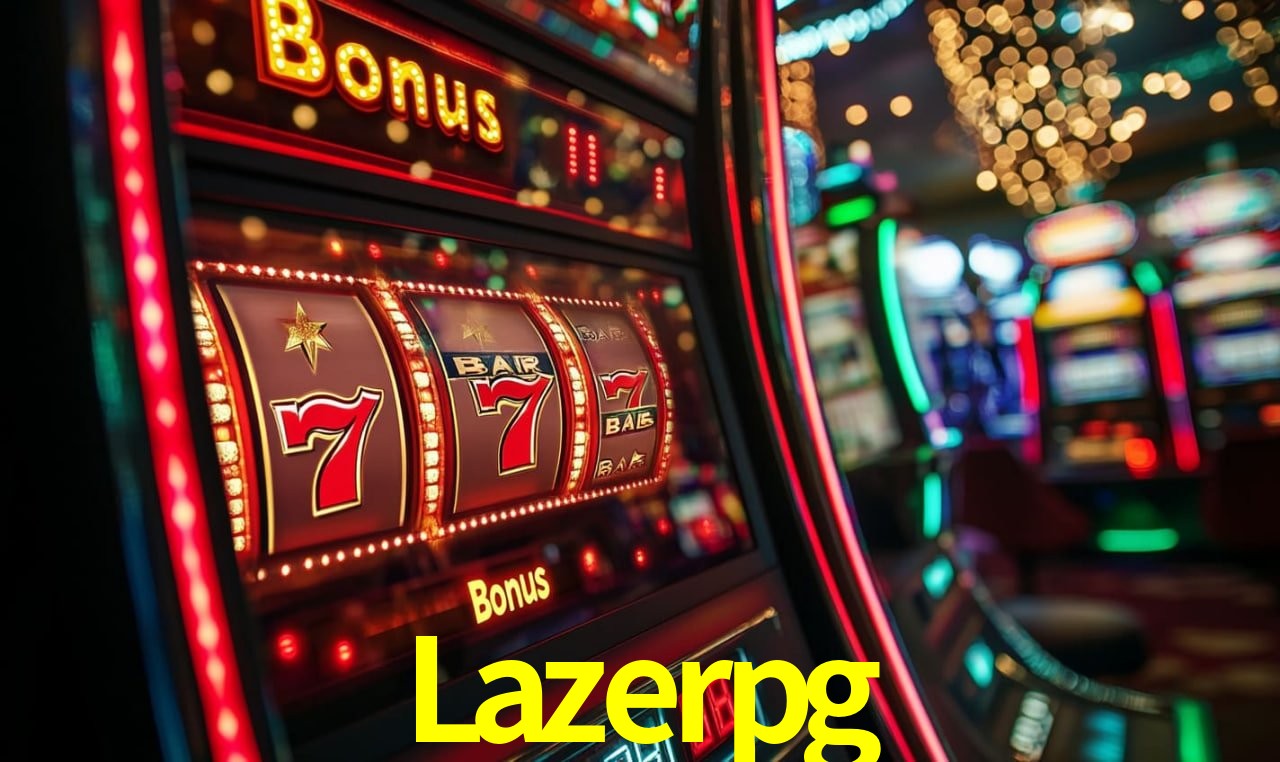 Lazerpg