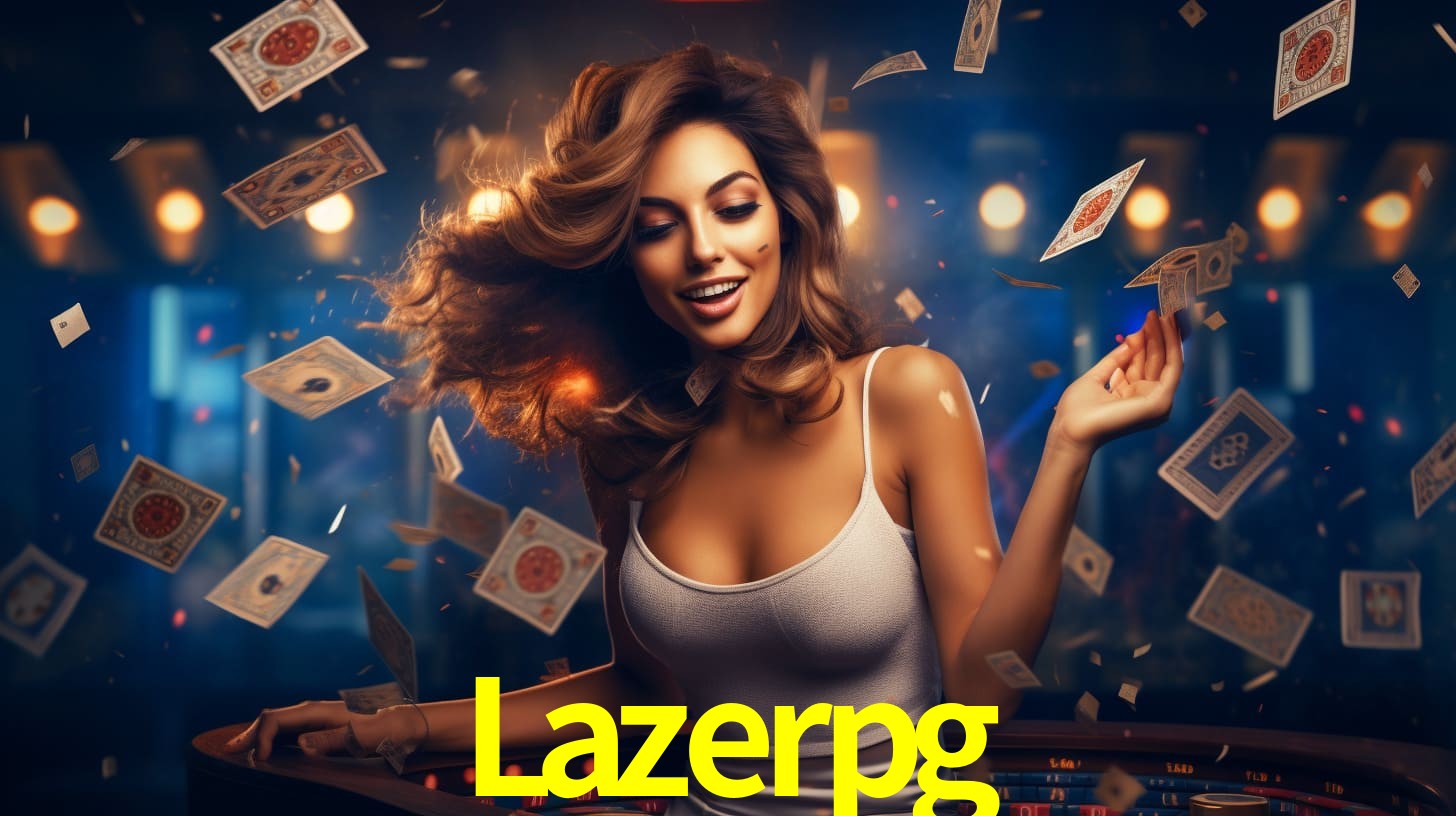 Lazerpg,Lazerpg Bet