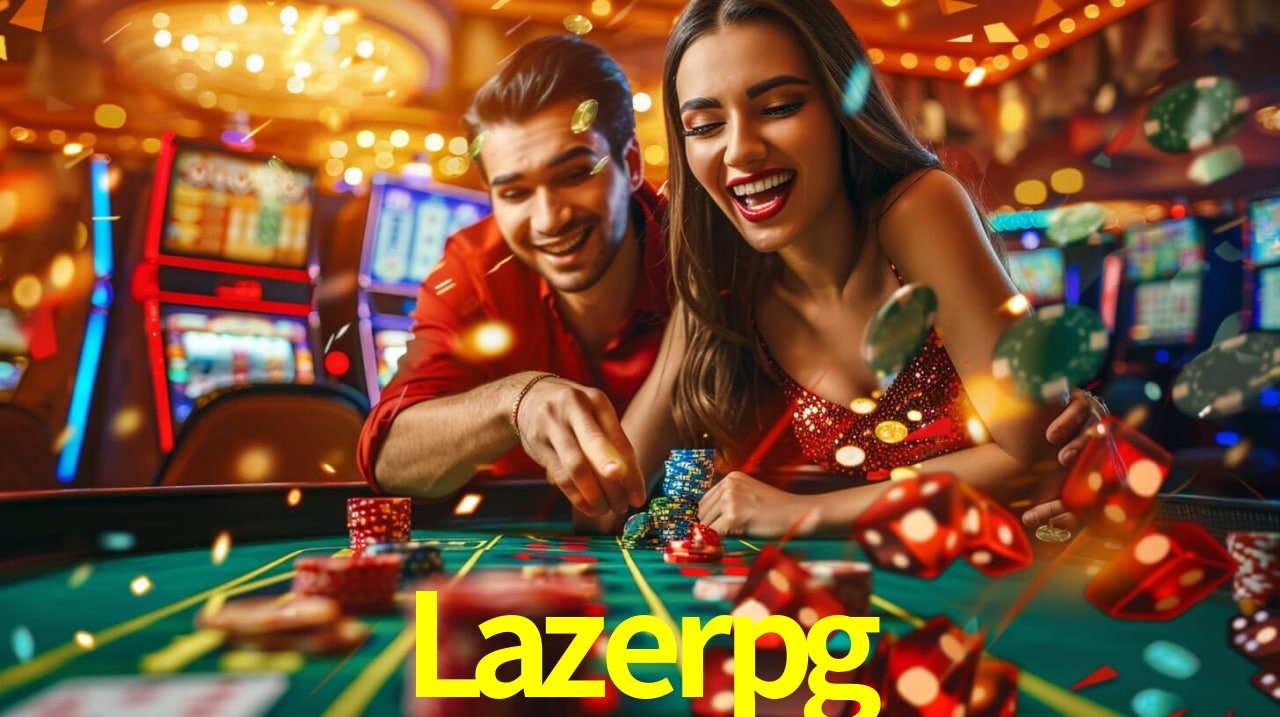 Jogos de Slot Lazerpg