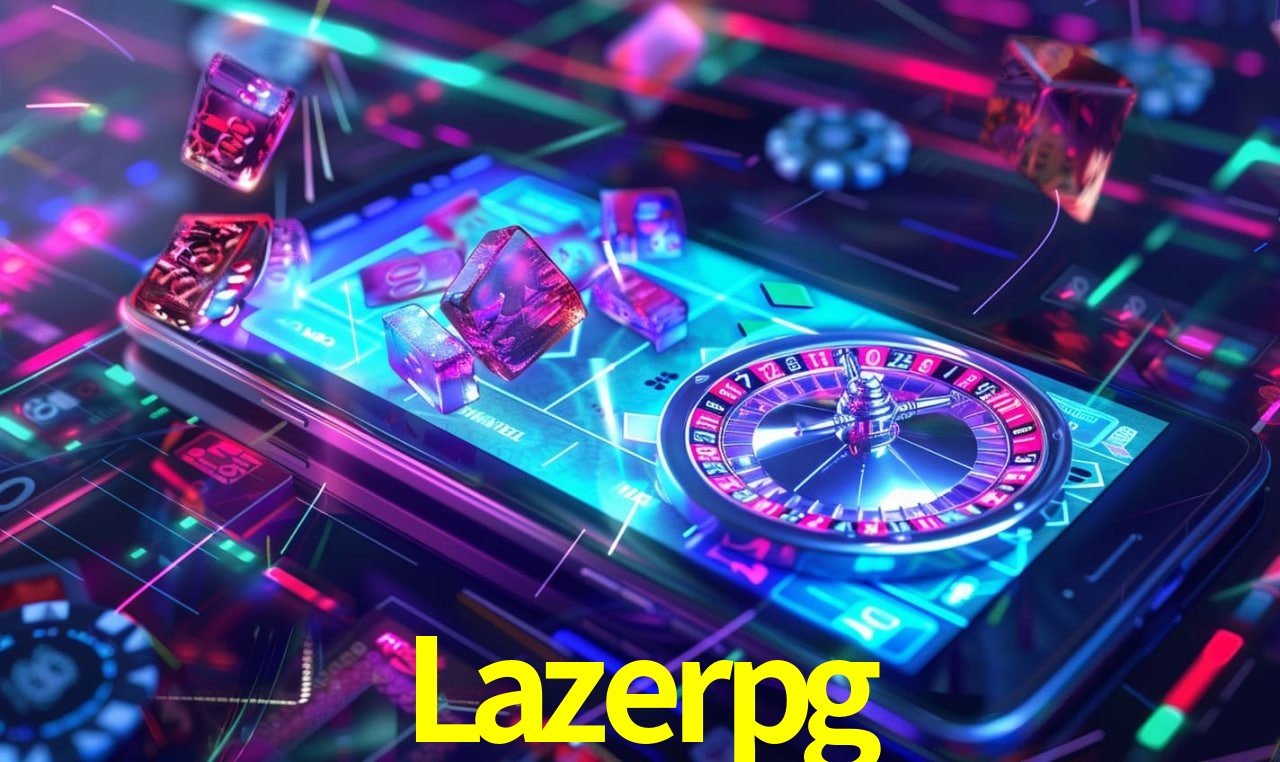 Mesa de Blackjack Lazerpg