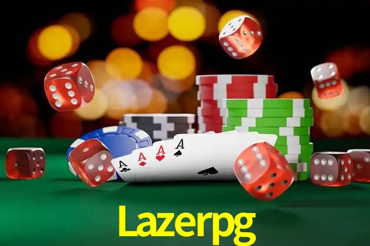Experiência VIP Lazerpg