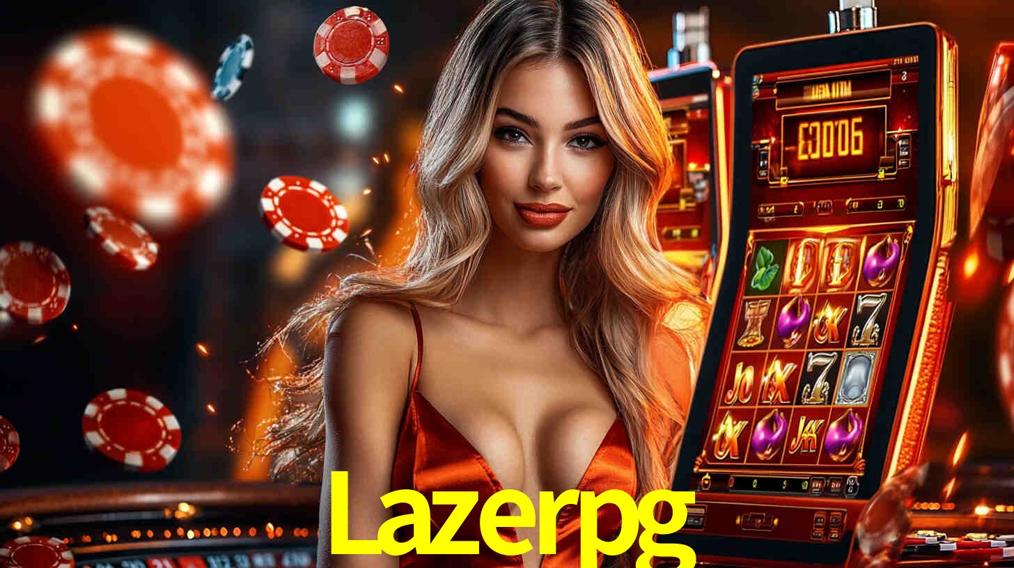 Lazerpg