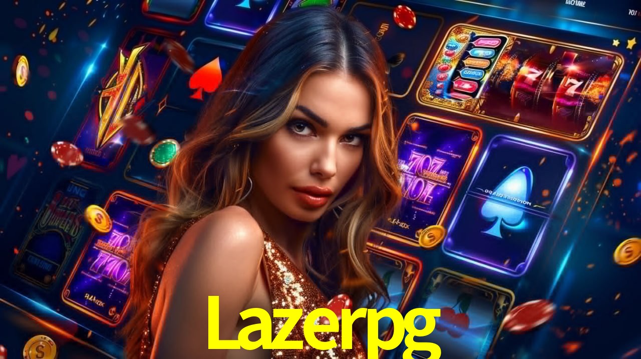 Explorando a Categoria de Eventos em Apostas na Lazerpg