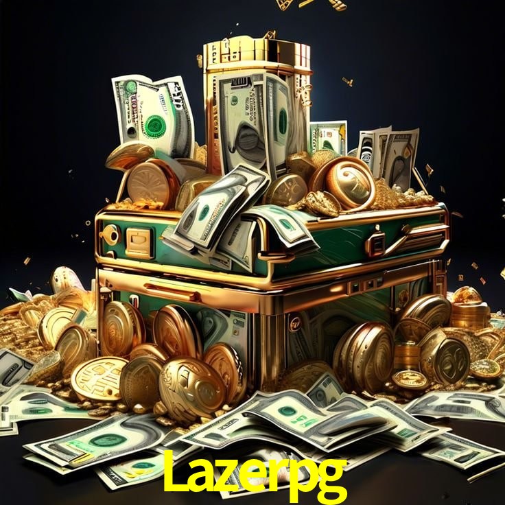 Casino VIP Lazerpg