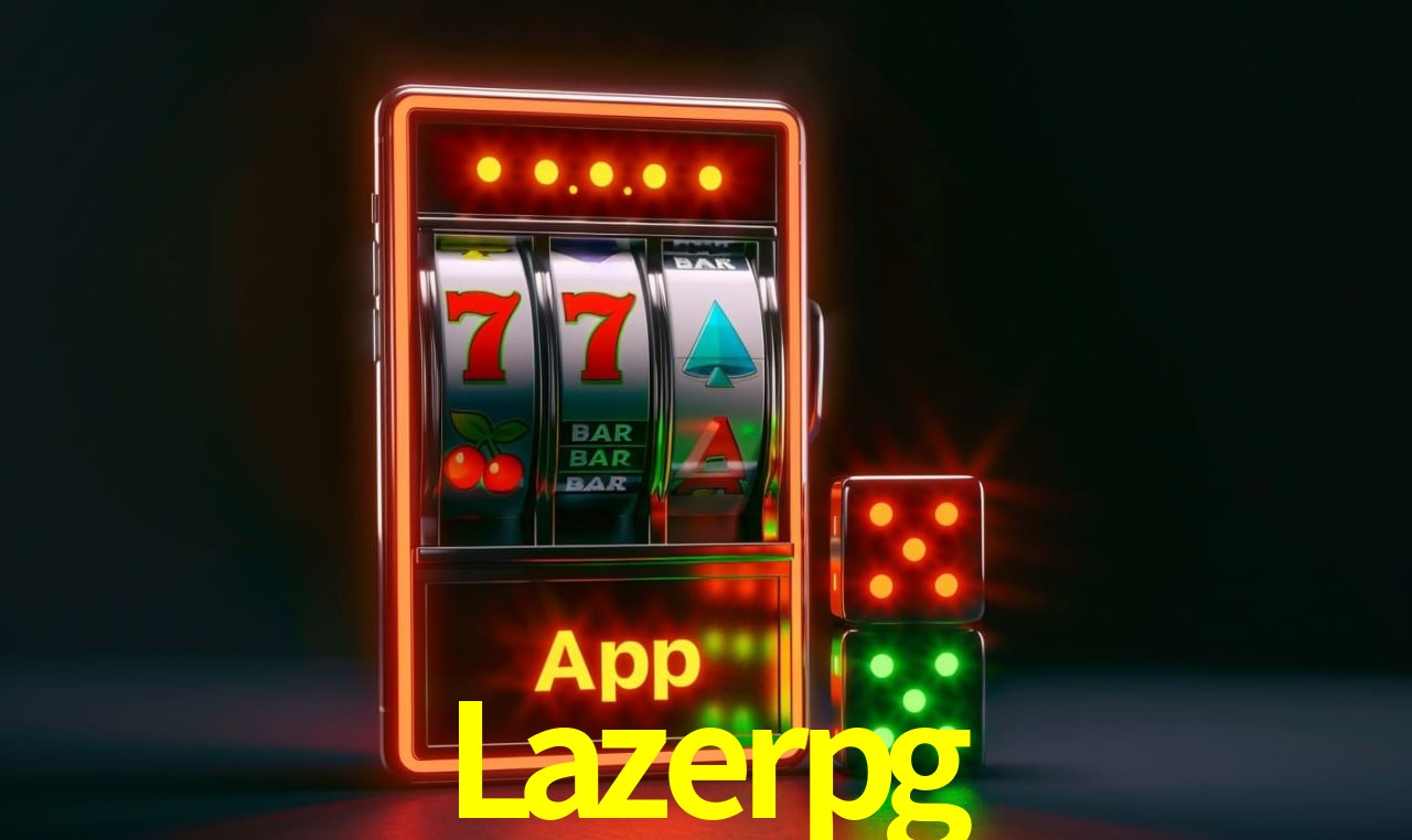 Apostas de Futebol Lazerpg