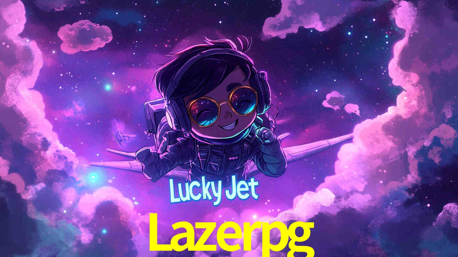A Emoção da Loteria na Lazerpg: Uma Chance de Mudança de Vida