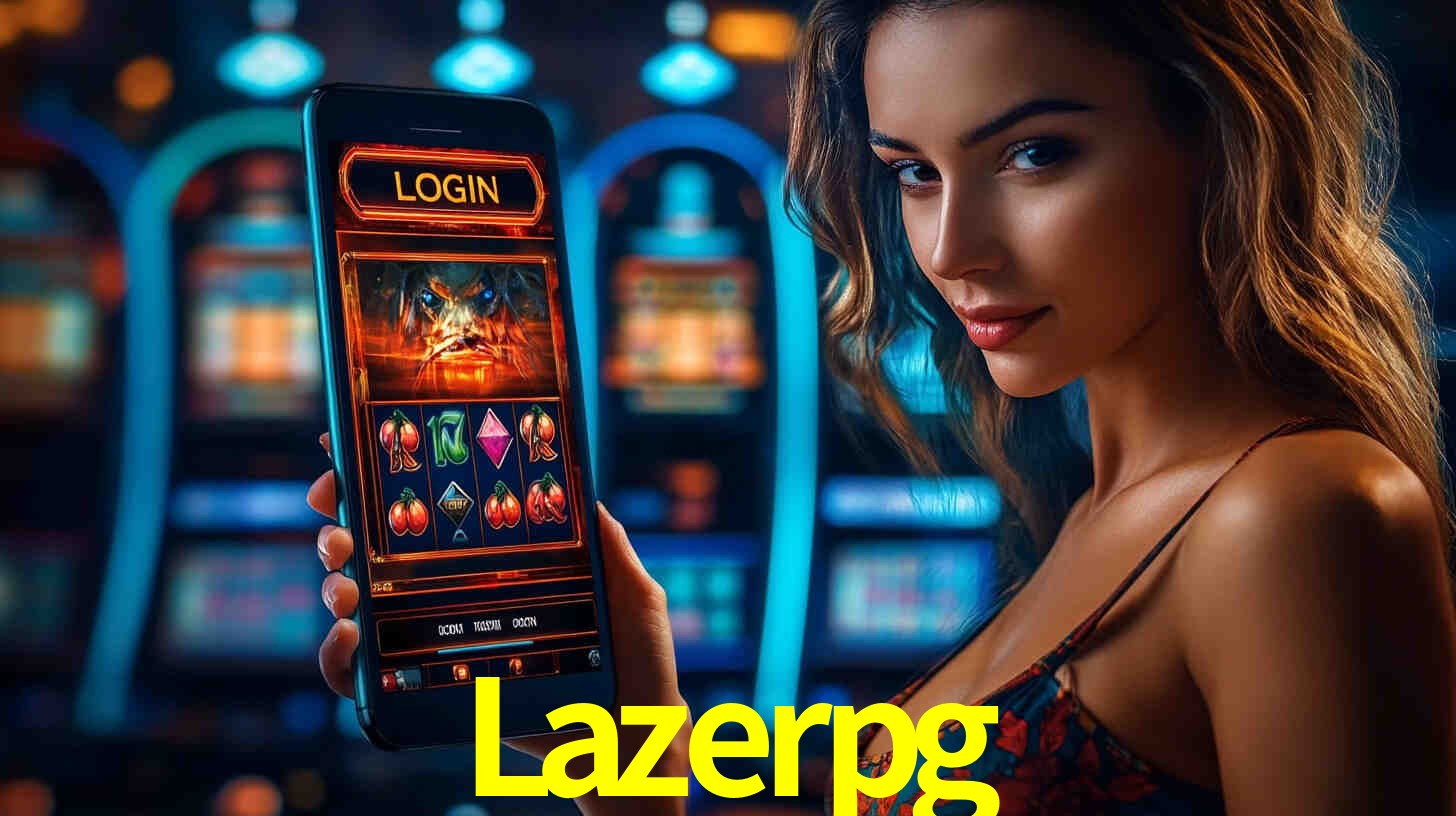 Lazerpg: Jogue Crash e Experimente Alta Recompensa Instantânea