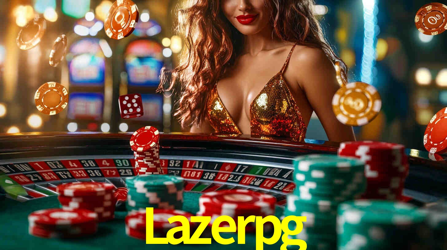 Welcome Bonus Lazerpg