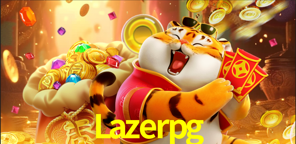 Lazerpg App