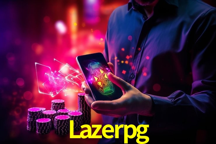 Jogos Exclusivos Lazerpg