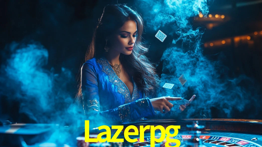 A Experiência Imersiva dos Cassinos Ao Vivo no Lazerpg