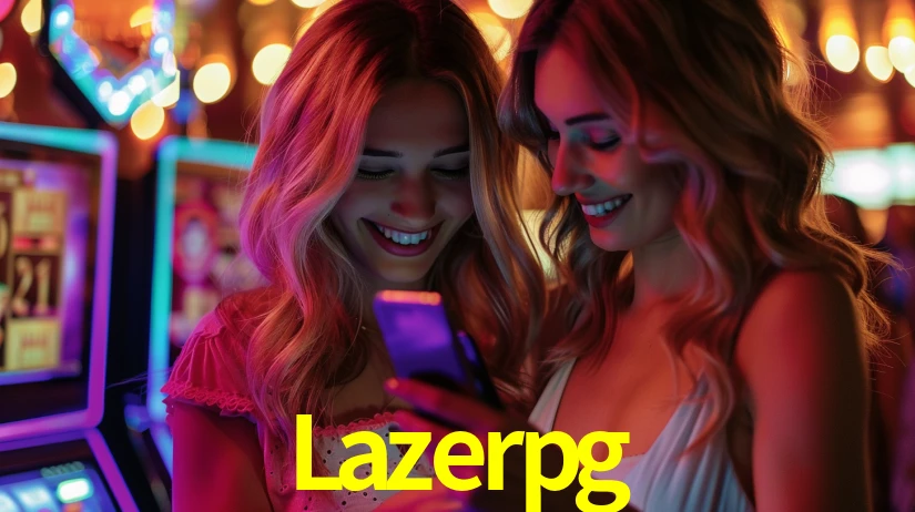 Explore as vantagens do Lazerpg: serviço profissional e confiabilidade