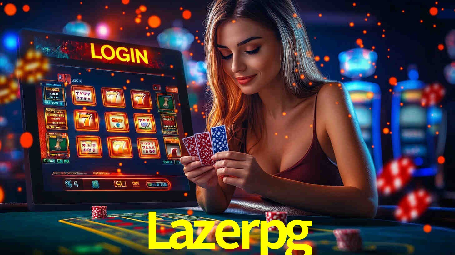Lazerpg,Lazerpg Bet
