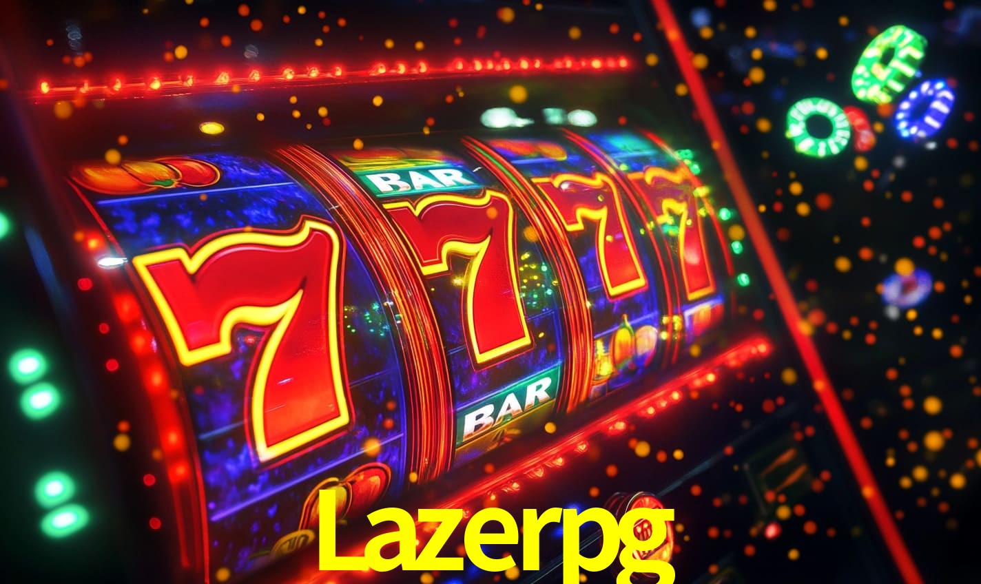 Lazerpg,Lazerpg Bet