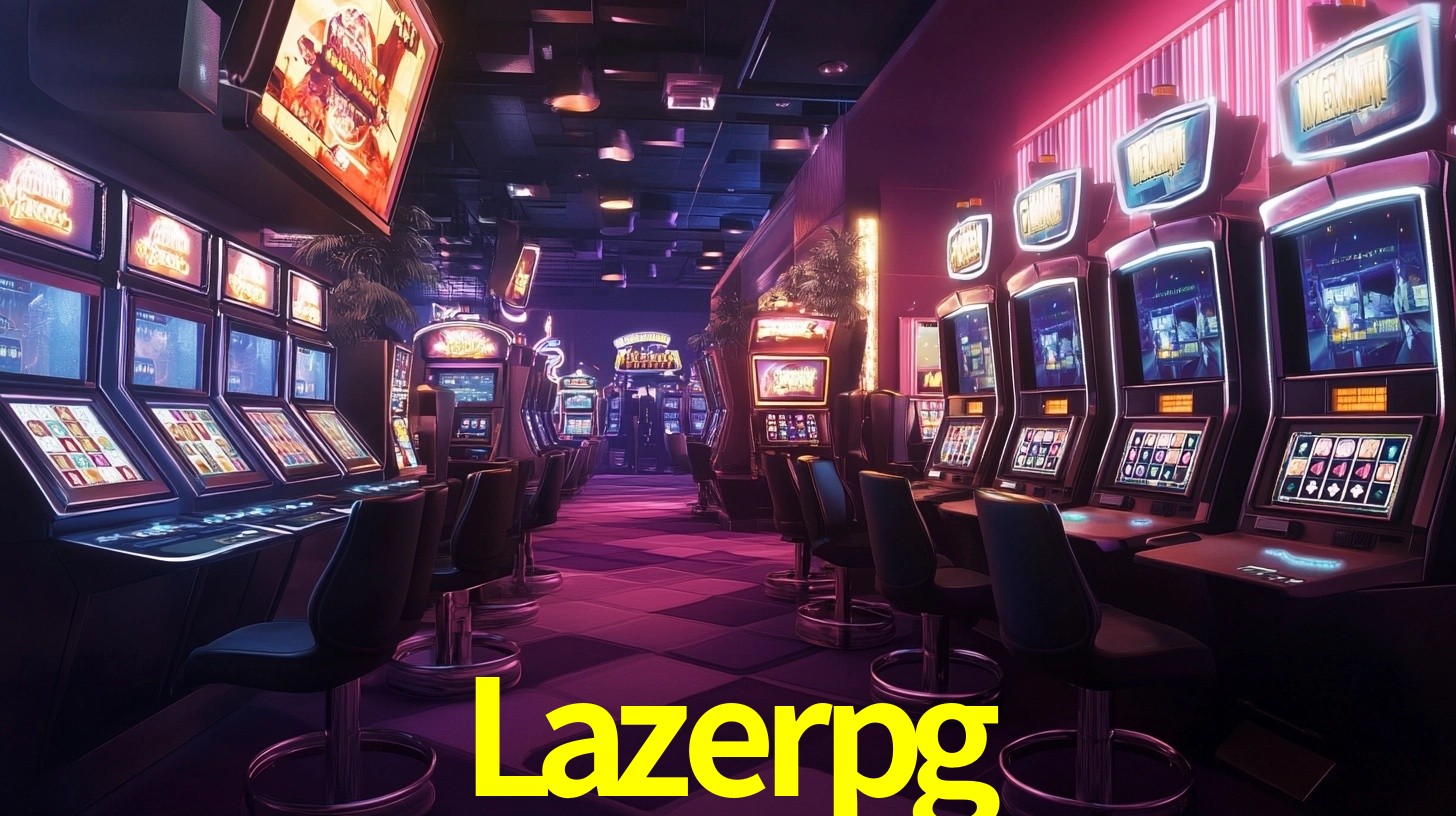 Exclusive Games Lazerpg