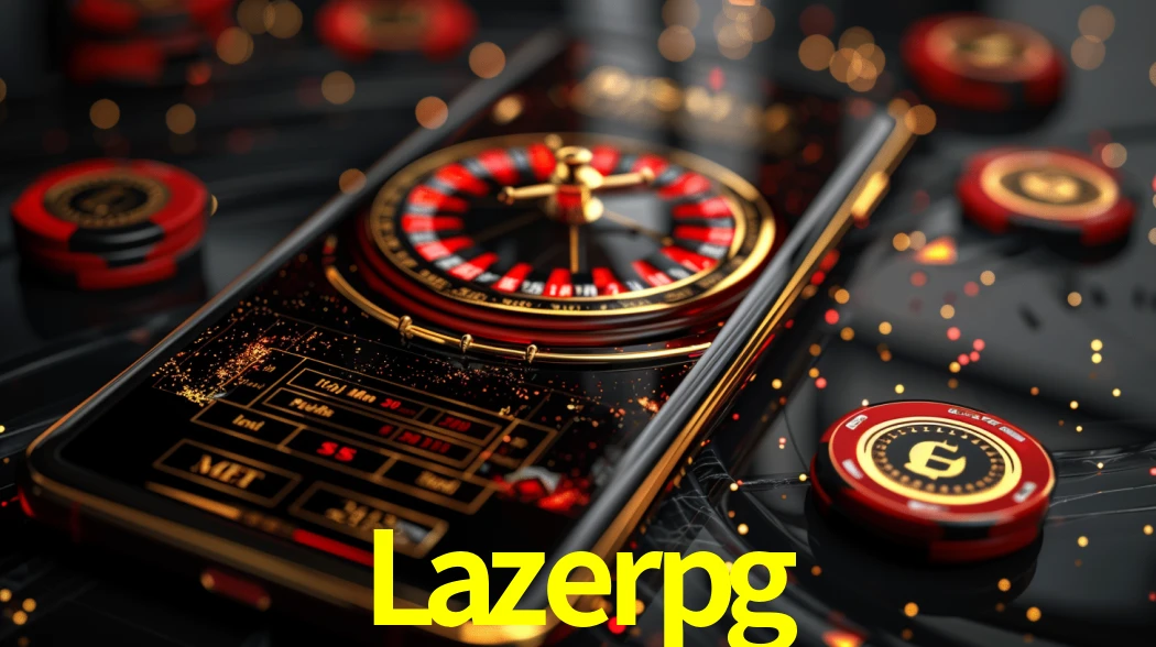 Slot Games Lazerpg