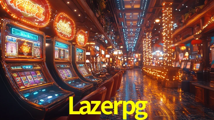 Lazerpg,Lazerpg Bet