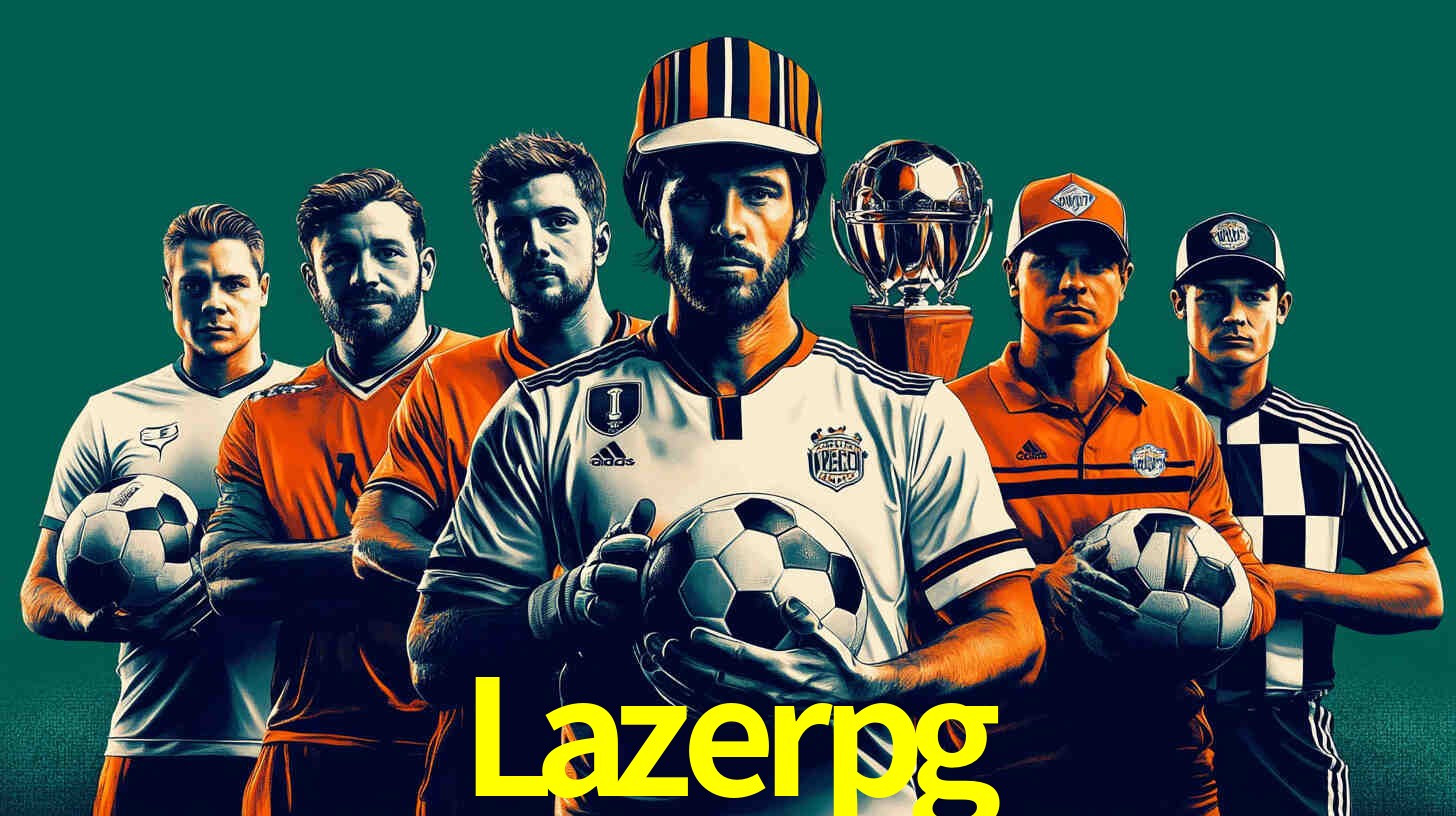 Inovações de Jogos na Lazerpg: O Futuro das Experiências Interativas