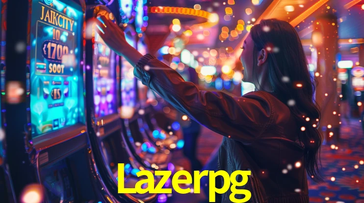 Lazerpg,Lazerpg Bet